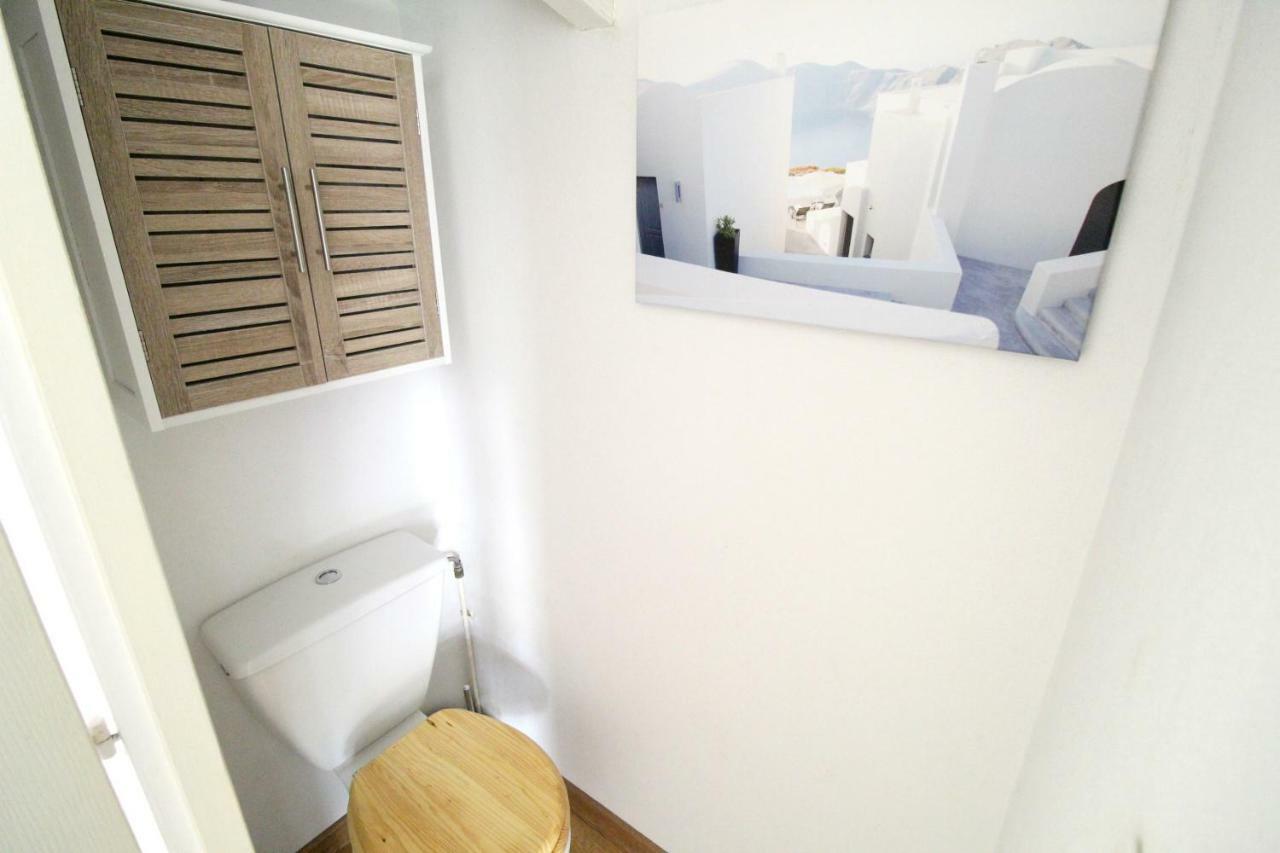 Beau Duplex: Cozy 3-Star Gite with Netflix and Parking Albertville Exterior photo